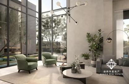 Townhouse - 3 Bedrooms - 4 Bathrooms for sale in Athlon by Aldar 2 - Athlon by Aldar - Dubai Land - Dubai