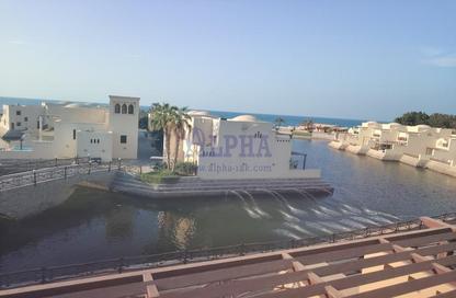 Villa - 3 Bedrooms - 3 Bathrooms for rent in The Cove Rotana - Ras Al Khaimah Waterfront - Ras Al Khaimah