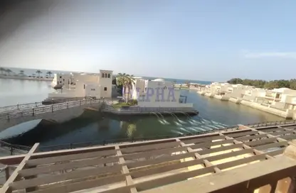 فيلا - 3 غرف نوم - 3 حمامات للايجار في ذا كوف روتانا - الواجهة المائية - راس الخيمة - رأس الخيمة