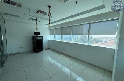 Office Space - Studio - 1 Bathroom for rent in Yes Business Tower - Al Barsha 1 - Al Barsha - Dubai