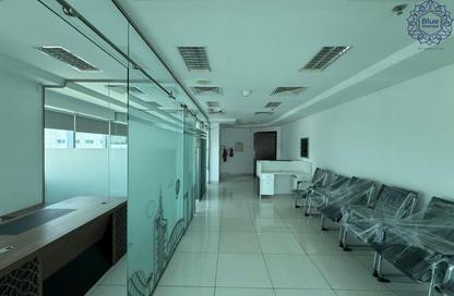 Office Space - Studio - 1 Bathroom for rent in Yes Business Tower - Al Barsha 1 - Al Barsha - Dubai