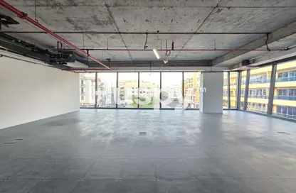 Office Space - Studio - 1 Bathroom for rent in Golden Gate - Oud Metha - Bur Dubai - Dubai