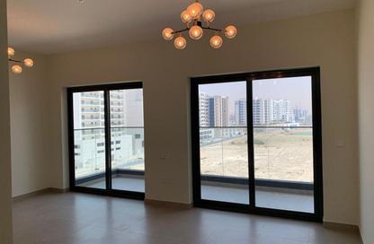 Apartment - 1 Bedroom - 2 Bathrooms for sale in Zazen Gardens - Al Furjan - Dubai Apartment - 1 Bedroom - 2 Bathrooms for sale in Zazen Gardens - Al Furjan - Dubai
