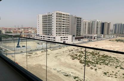 Apartment - 1 Bedroom - 2 Bathrooms for sale in Zazen Gardens - Al Furjan - Dubai