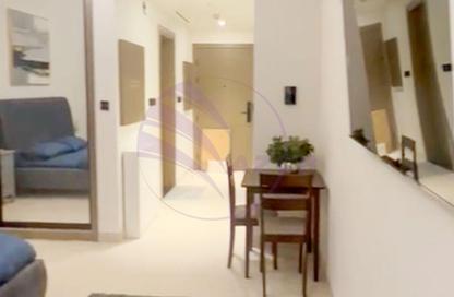 Apartment - Studio - 1 for sale in Binghatti Canal - Business Bay - Dubai