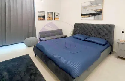 Apartment - 1 Bathroom for sale in Binghatti Canal - Business Bay - Dubai
