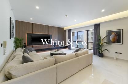 Apartment - 2 - 3 for sale in Rimal 1 - Rimal - Jumeirah Beach Residence - Dubai