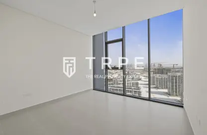 Apartment - 1 Bedroom - 2 Bathrooms for rent in Lagoon Views - District One - Mohammed Bin Rashid City - Dubai