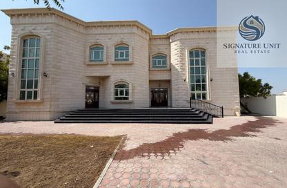 Villa - 5 - 7 for rent in Al Barsha South 1 - Al Barsha South - Al Barsha - Dubai