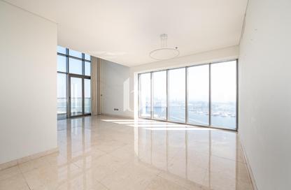 Apartment - 3 Bedrooms - 3 Bathrooms for rent in ANWA - Maritime City - Dubai