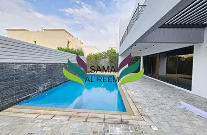 Villa - 5 Bedrooms - 5 Bathrooms for rent in Al Manara - Dubai
