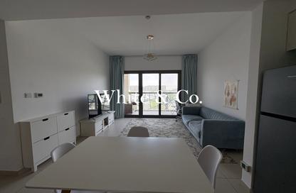 Apartment - 1 Bedroom - 1 Bathroom for rent in Zahra Apartments 2A - Zahra Apartments 2 - Zahra Apartments - Town Square - Dubai
