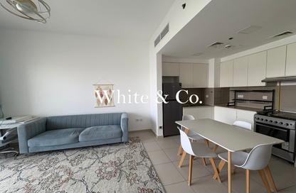 Apartment - 1 Bedroom - 1 Bathroom for rent in Zahra Apartments 2A - Zahra Apartments 2 - Zahra Apartments - Town Square - Dubai