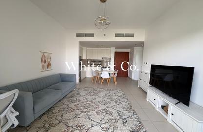 Apartment - 1 Bedroom - 1 Bathroom for rent in Zahra Apartments 2A - Zahra Apartments 2 - Zahra Apartments - Town Square - Dubai Apartment - 1 Bedroom - 1 Bathroom for rent in Zahra Apartments 2A - Zahra Apartments 2 - Zahra Apartments - Town Square - Dubai