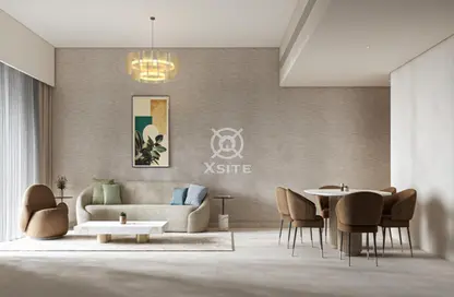 Apartment - 2 Bedrooms - 3 Bathrooms for sale in Parkgreen Residences - Liwan - Dubai Land - Dubai