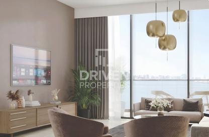 Apartment - 1 - 1 for sale in Vista 3 - Al Reem Island - Abu Dhabi Apartment - 1 - 1 for sale in Vista 3 - Al Reem Island - Abu Dhabi