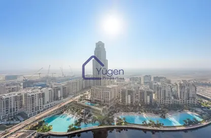 شقة - غرفة نوم - 1 حمام للبيع في بالاس رزيدنسز - مرسى خور دبي - دبي