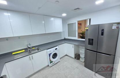 Apartment - 1 - 2 for rent in Areej Apartments - Aljada - Sharjah Apartment - 1 - 2 for rent in Areej Apartments - Aljada - Sharjah