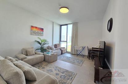 Apartment - 1 - 2 for rent in Areej Apartments - Aljada - Sharjah Apartment - 1 - 2 for rent in Areej Apartments - Aljada - Sharjah
