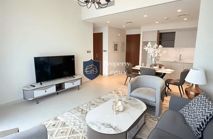 Apartment - 1 - 2 for rent in Vida Residences Creek Beach - Creek Beach - Dubai Creek Harbour (The Lagoons) - Dubai Apartment - 1 - 2 for rent in Vida Residences Creek Beach - Creek Beach - Dubai Creek Harbour (The Lagoons) - Dubai