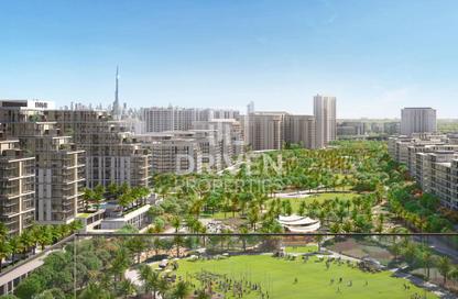 Apartment - 1 - 1 for sale in Golf Grand - Dubai Hills Estate - Dubai Apartment - 1 - 1 for sale in Golf Grand - Dubai Hills Estate - Dubai
