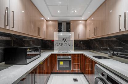 Apartment - 1 - 2 for rent in Elite Downtown Residence - Downtown Dubai - Dubai Apartment - 1 - 2 for rent in Elite Downtown Residence - Downtown Dubai - Dubai