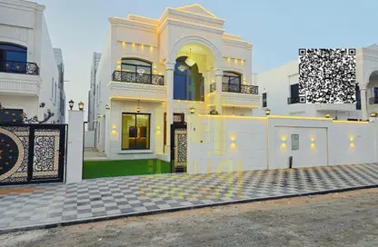 فيلا - 5 غرف نوم - 7 حمامات للبيع في الزاهية جاردنز - الزاهية - عجمان