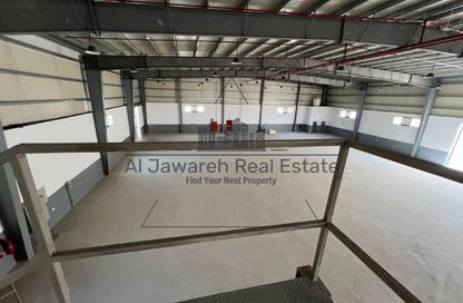 Warehouse - Studio - 2 for rent in Umm Dir - Umm Al Quwain