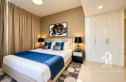 Apartment - 2 - 2 for rent in Viridis Residences B - Viridis Residences - Damac Hills 2 - Dubai