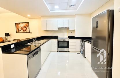 Apartment - 2 - 2 for rent in Viridis Residences B - Viridis Residences - Damac Hills 2 - Dubai Apartment - 2 - 2 for rent in Viridis Residences B - Viridis Residences - Damac Hills 2 - Dubai