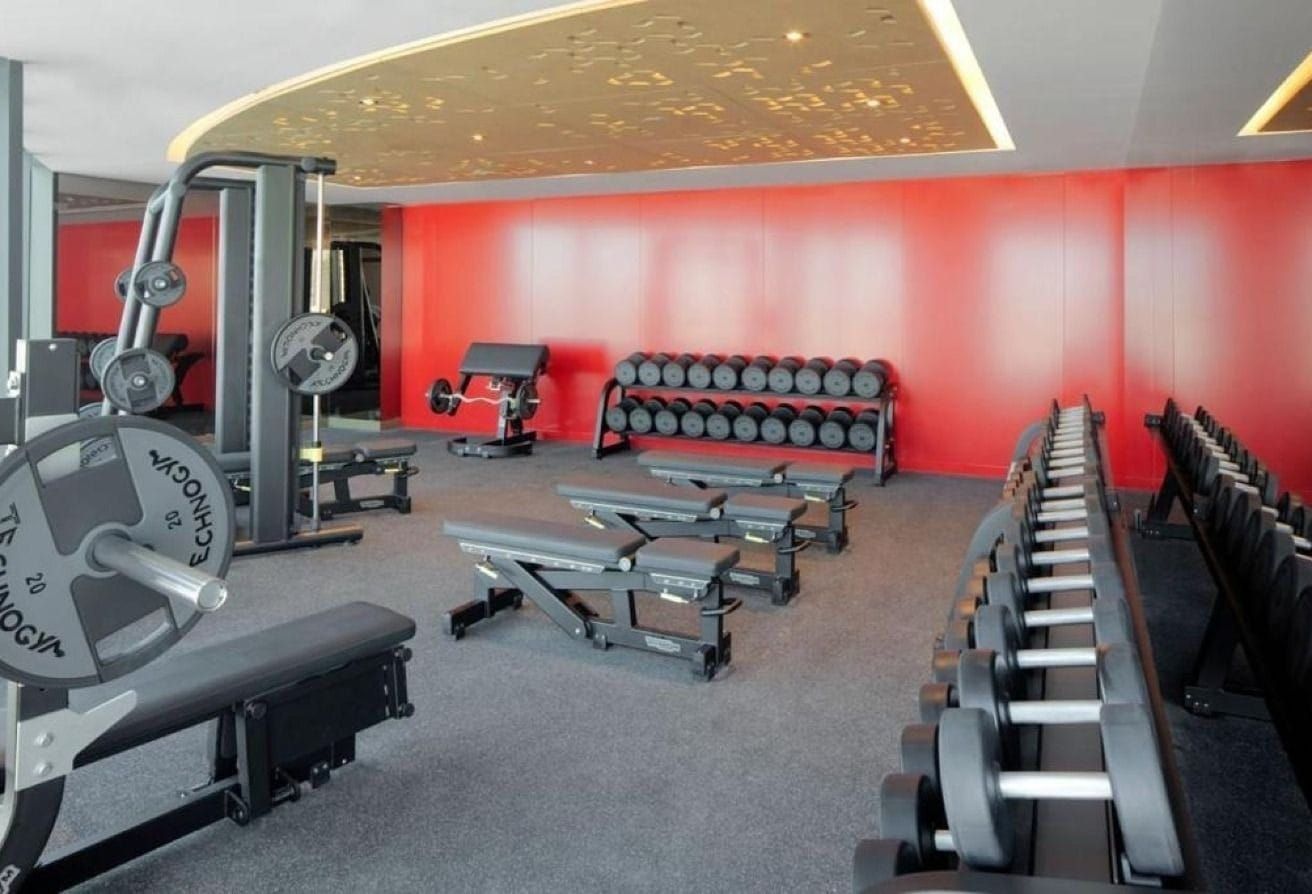 BURJ KHALIFA VIEW | HIGH FLOOR | FURNISHED 2BR gallery image