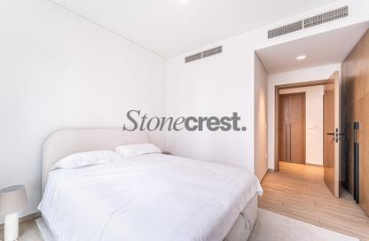 Apartment - 1 Bedroom - 1 Bathroom for sale in Palace Residences - Dubai Creek Harbour (The Lagoons) - Dubai