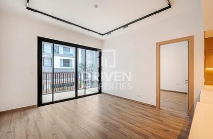 Apartment - 2 - 3 for rent in Oakley Square Residences Tower B - Oakley Square Residences - District 11 - Jumeirah Village Circle - Dubai