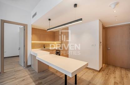 Apartment - 2 - 3 for rent in Oakley Square Residences Tower B - Oakley Square Residences - District 11 - Jumeirah Village Circle - Dubai