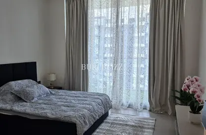 Apartment - Studio - 1 Bathroom for rent in Binghatti Azure - District 16 - Jumeirah Village Circle - Dubai