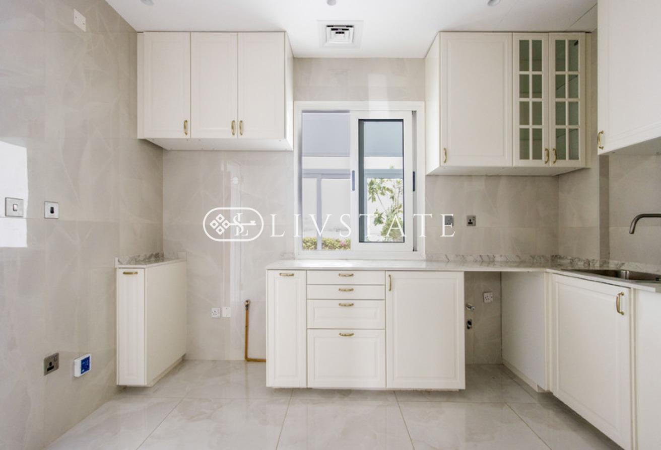 5BR Luxury Villa | Full Sea View | Palm Jumeirah photo 8