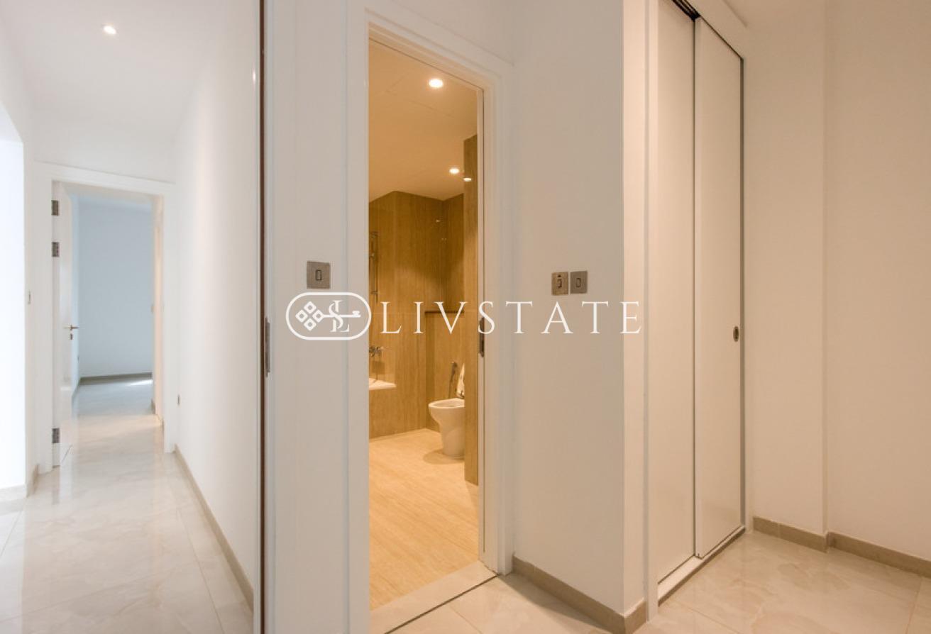 5BR Luxury Villa | Full Sea View | Palm Jumeirah photo 24
