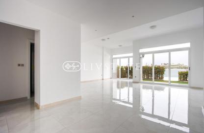 Villa - 5 - 6 for rent in Palma Residences - Palm Jumeirah - Dubai