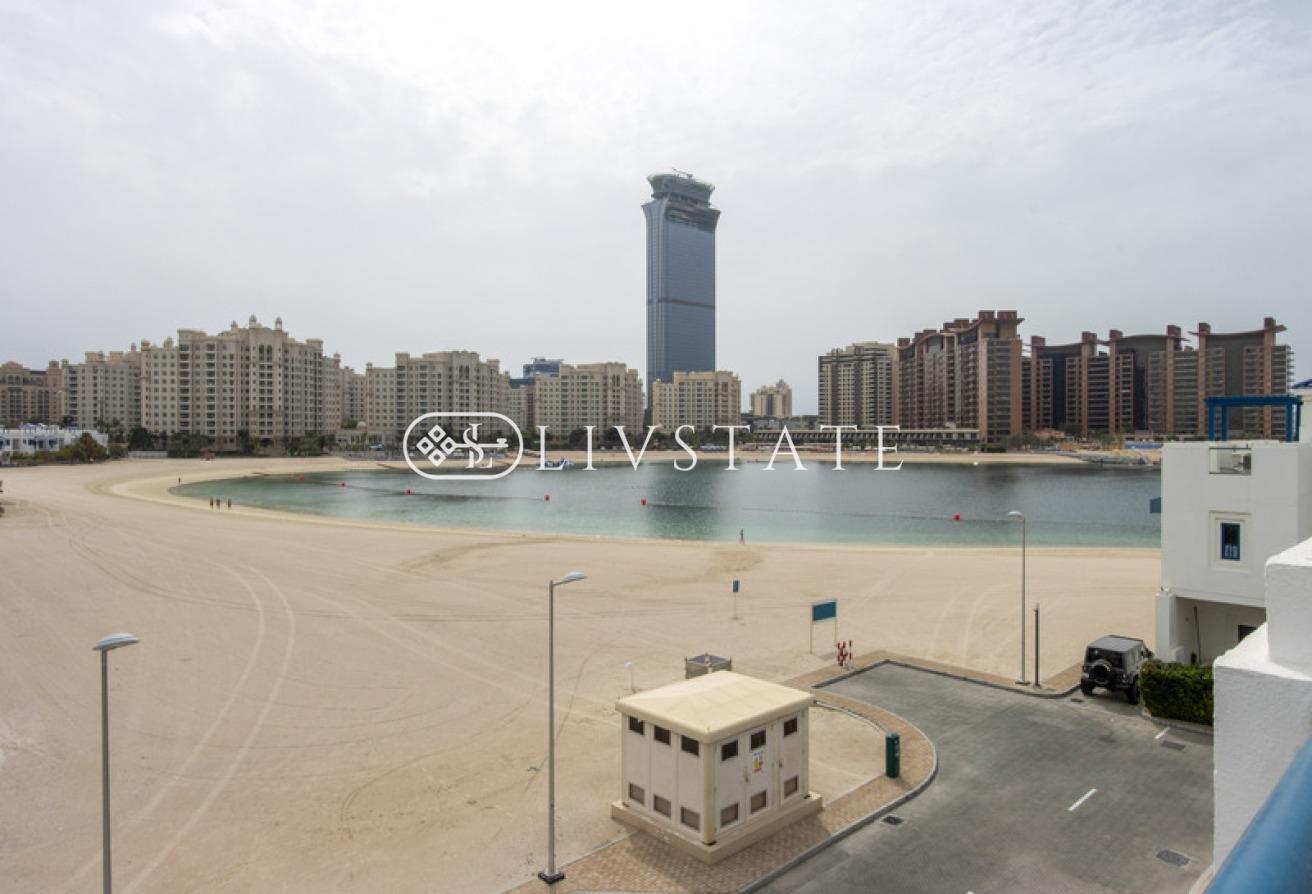 5BR Luxury Villa | Full Sea View | Palm Jumeirah photo 27