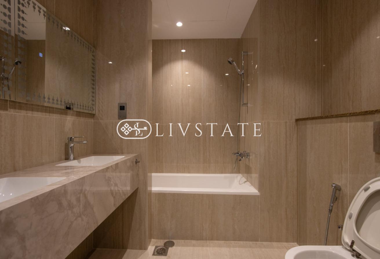 5BR Luxury Villa | Full Sea View | Palm Jumeirah photo 25