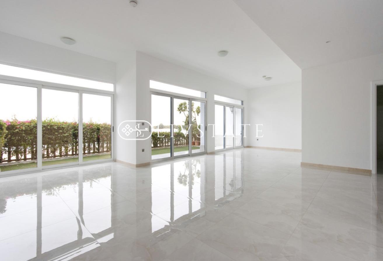 5BR Luxury Villa | Full Sea View | Palm Jumeirah photo 9