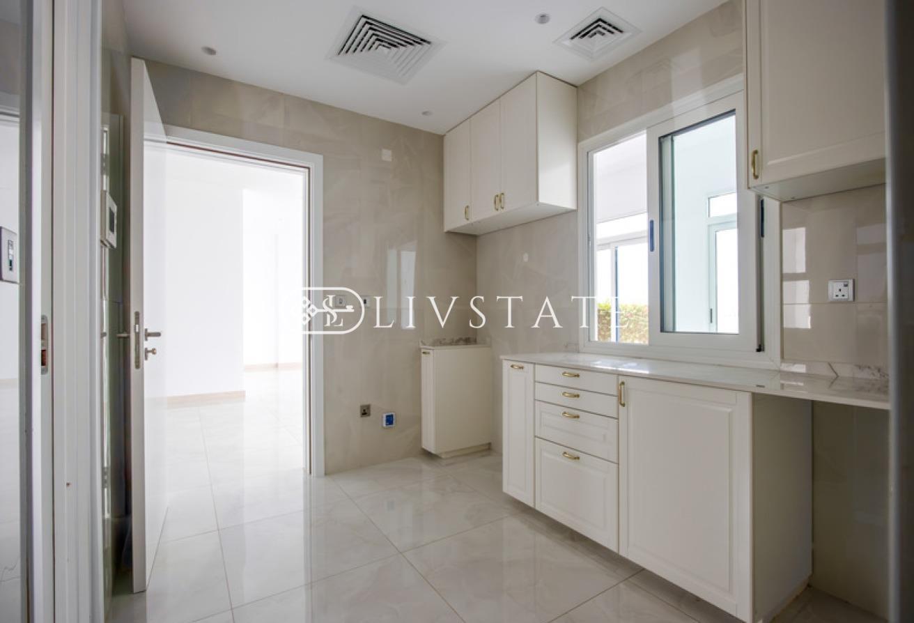 5BR Luxury Villa | Full Sea View | Palm Jumeirah photo 5