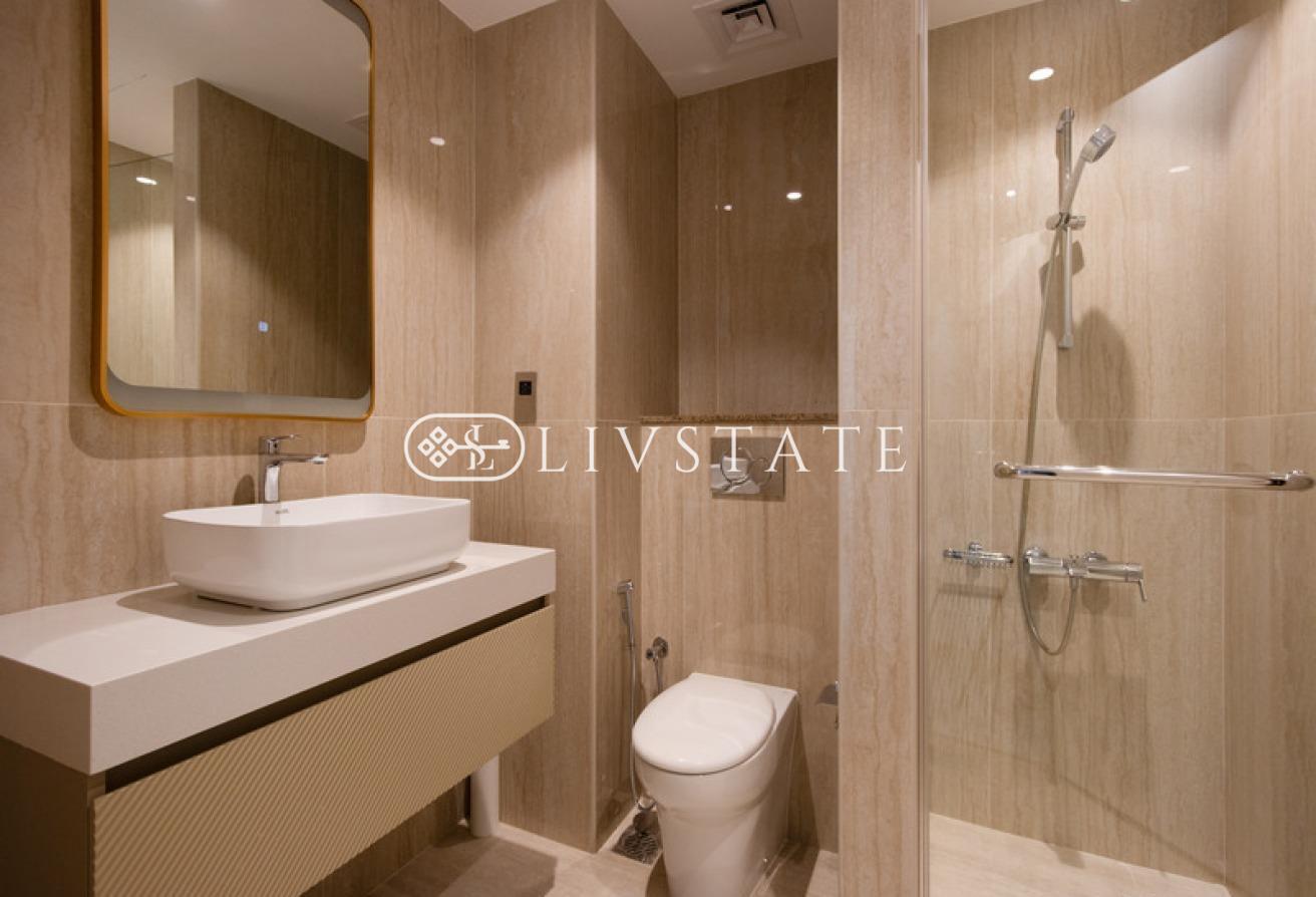 5BR Luxury Villa | Full Sea View | Palm Jumeirah photo 14
