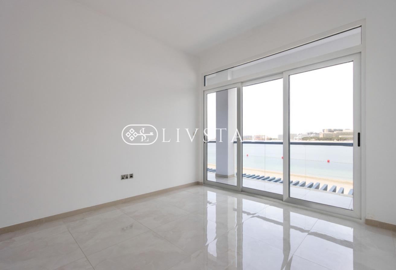 5BR Luxury Villa | Full Sea View | Palm Jumeirah photo 20