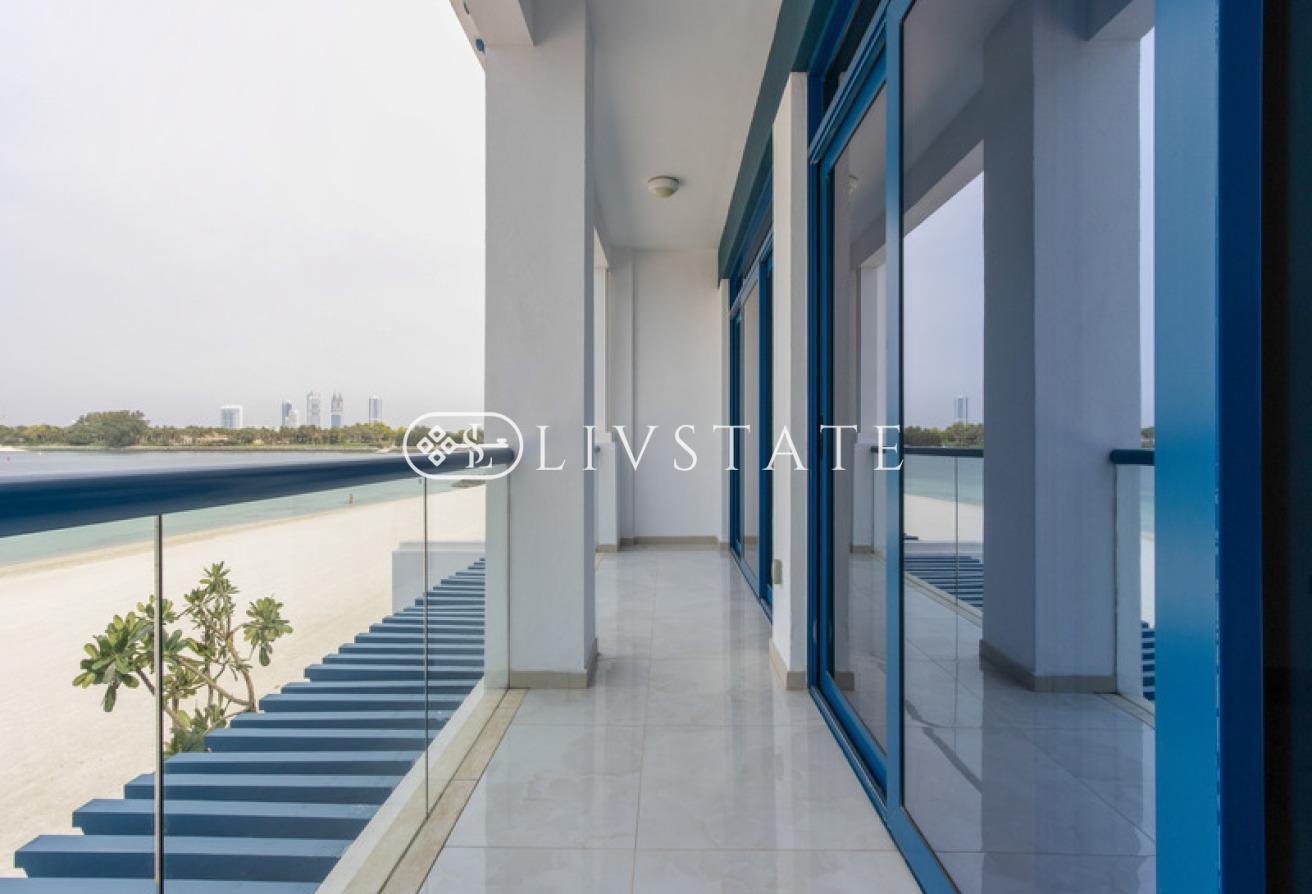 5BR Luxury Villa | Full Sea View | Palm Jumeirah photo 28