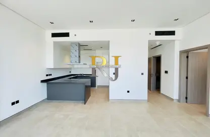 Apartment - 1 Bedroom - 2 Bathrooms for rent in Arjan - Dubai