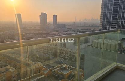 Apartment - 1 Bedroom - 2 Bathrooms for rent in La Riviera Apartments - District 15 - Jumeirah Village Circle - Dubai