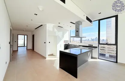 شقة - 2 غرف نوم - 3 حمامات للايجار في دائرة أرجان - ارجان - دبي