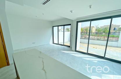 Townhouse - 4 Bedrooms - 5 Bathrooms for rent in La Rosa 1 - La Rosa - Villanova - Dubai