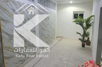 Townhouse - 4 Bedrooms - 2 Bathrooms for rent in Al Bustan - Ajman Townhouse - 4 Bedrooms - 2 Bathrooms for rent in Al Bustan - Ajman
